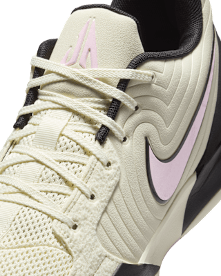Ja 2 Scratch Black Label Basketball Shoes. Nike.com
